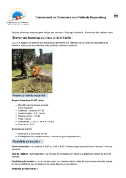Version pdf - Communauté de Communes de la Vallée de