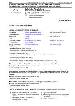 17/9023/AO-Jemeppe AR, Rue F.Hittelet 129 5190 Jemeppe