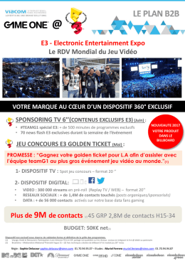 Voir l`offre