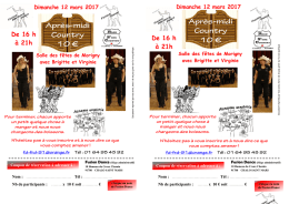 De 16 h &agrave; 21h De 16 h &agrave; 21h - fd-frd