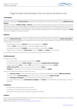 Lien vers l`offre au format PDF