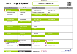 6 mars 2017 10 mars 2017