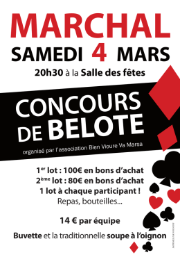 20h30 &agrave; la Salle des f&ecirc;tes - Champs sur Tarentaine