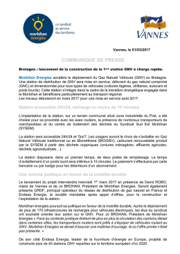 March&eacute; de l`Energie