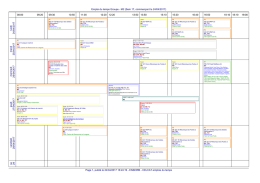 Ouvrir emploi du temps PDF - ENSEIRB