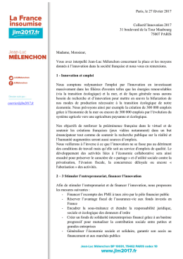 T&eacute;l&eacute;charger les r&eacute;ponses en PDF