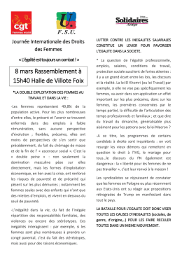 Le tract à télécharger et à diffuser massivement