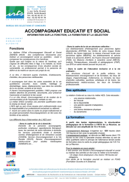 Fiche formation modifi&eacute;e.