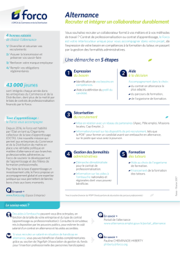 Alternance