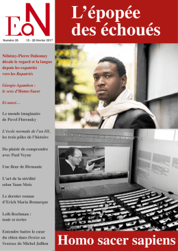 Télécharger en PDF - En attendant Nadeau