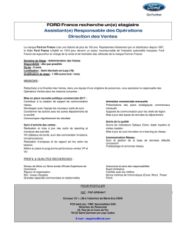 T&eacute;l&eacute;chargez l`offre