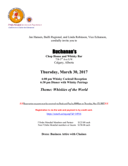 Invitation - Cha&icirc;ne des R&ocirc;tisseurs