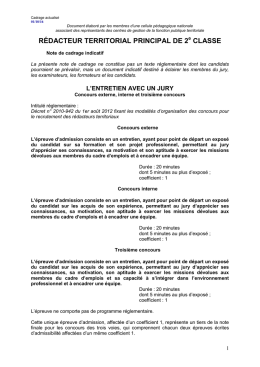 Entretien (Document PDF , 317,52 ko )
