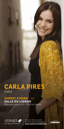 carla pires