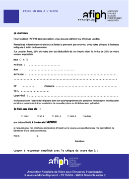FICHE 7 DON 2017
