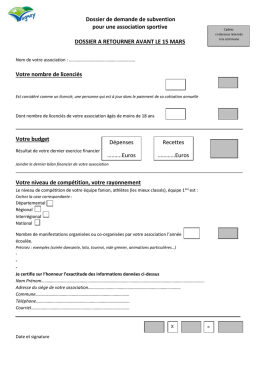 version pdf - Commune de Vagney