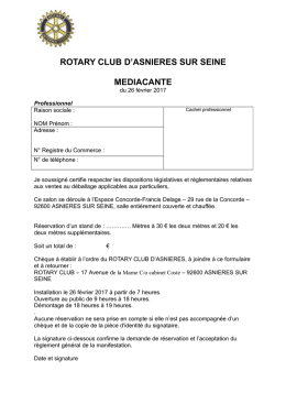 Professionnel