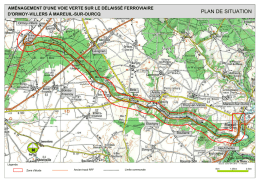 VOIE VERTE Pays Valois EI DEB LSE\941 4-R001\10