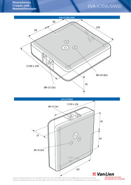 EVA-(C/D)(L/S/W)O - Cebeo e-shop