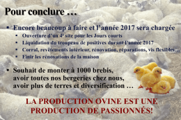 Partie 8