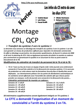 tract CE extra F&eacute;vrier 2017