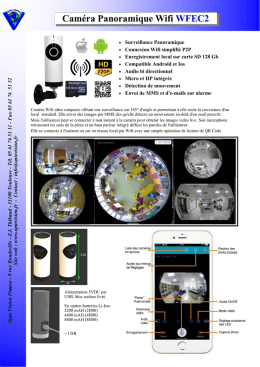 WFEC2 - Opto Vision