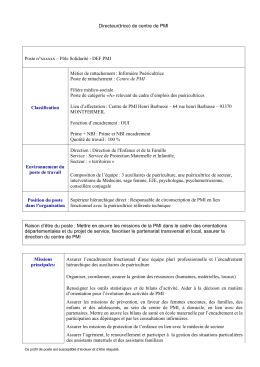 17-071 ERH2 DEF DIR CTR PMI