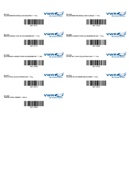 661-0131 CHLORUREMETRE MODELE 926 INDUSTRIE 1