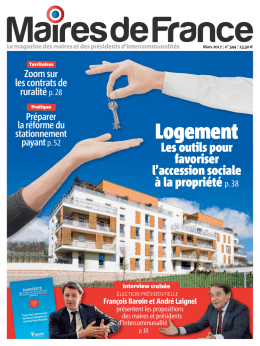 Logement