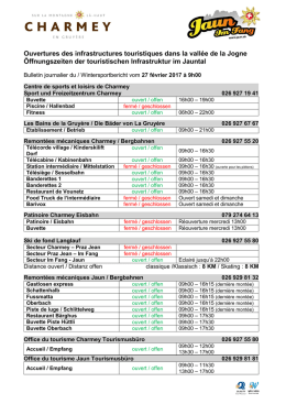 Reporting_lundi 27 février 20