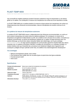 plast-temp 6000