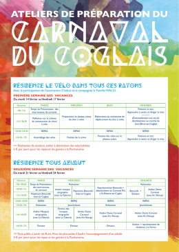 programme-ateliers-carnaval-vacances-fevrier-2017