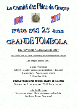 Voir l`affiche