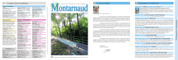 Montarnaud N&deg;98 - Mars 2017 - PDF