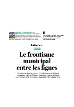 01.03.2017L`Humanit&eacute;