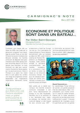 Lire la suite - Club Patrimoine
