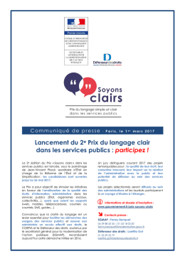 Pdf - 160.93 Ko - Modernisation.gouv.fr