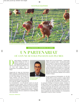 Mise en page 1 - Groupe Casino