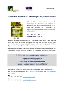t&eacute;l&eacute;charger le communiqu&eacute; de presse au format PDF