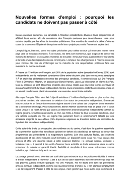 pdf / print - Economie Matin