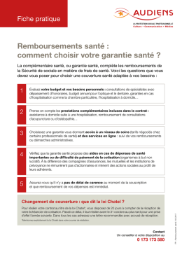 Télécharger la fiche pratique