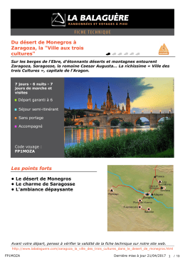 Télécharger la fiche technique