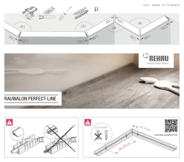 rauwalon perfect-line