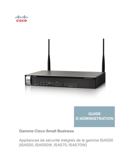 4 - Cisco
