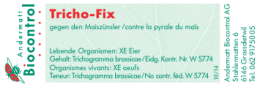 Tricho-Fix - Andermatt Biocontrol