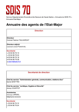 Version pdf