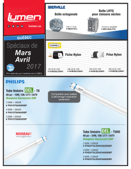 Mars Avril