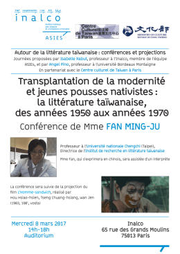 Fichier 0 - GIS Asie