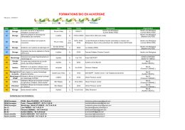 20170227_Planning des formations