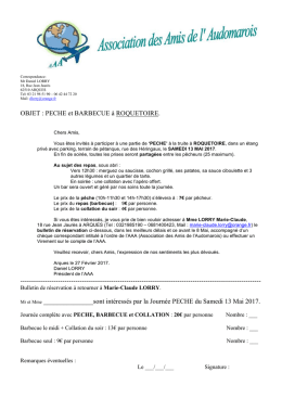 telecharger et imprimer - Association Amis Audomarois